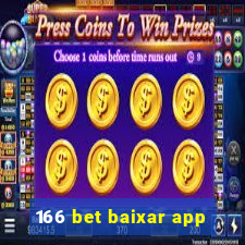 166 bet baixar app